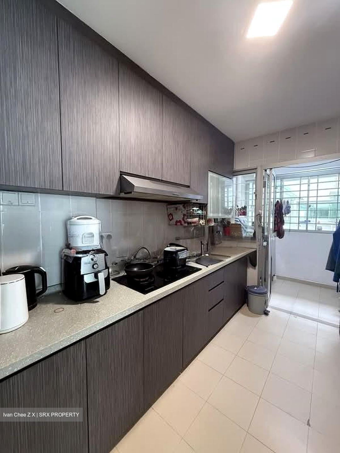 Blk 782D Woodlands Meadow (Woodlands), HDB 4 Rooms #545731901